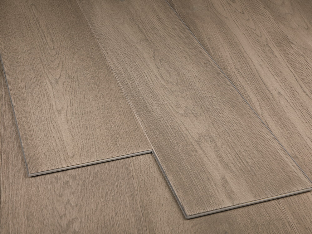 Plancher de placage SPC Plancher de placage SPC