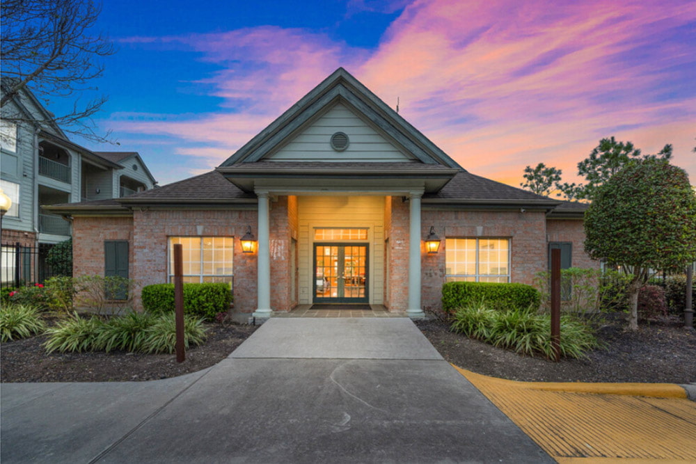 Appartement Auden Houston - Etats-Unis